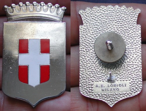 Guardia citta vigile - vv.uu.,