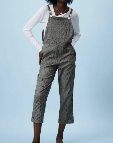 Tuta intera zara grigio - intera,