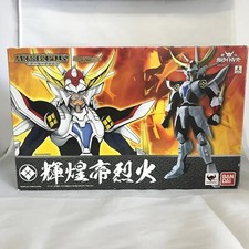 Figura BANDAI Samurai Troopers