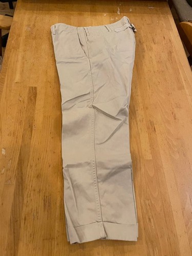 Visvim pantalone chino acqua - visvim,