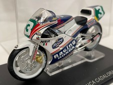 1:24 Honda NSR250 Luca