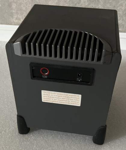 Altoparlante cambridge audio - cambridge,