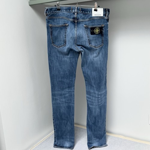 Stone island jeans pantalone - stone,