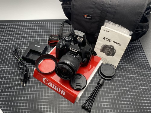 Canon eos 1100d s 18 - eos, ef-s