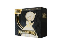 Pokemon MegaEvoluzione Set