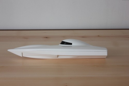 Toys port mio deep vee - toys*port,