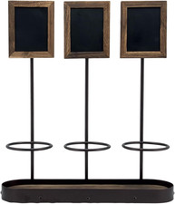 - Espositore Porta Bottiglie