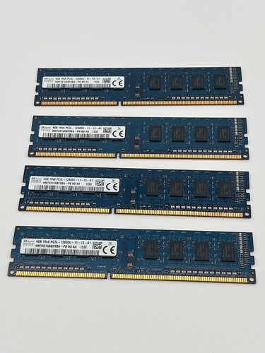 Hynix gb - hynix, 16