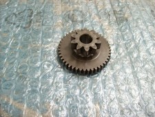 VOLANO PER YAMAHA YZF R6 DEL