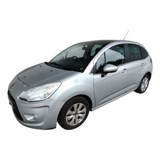CITROEN C3 VISIERA PARASOLE