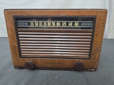 Radio General Electric J-51 -