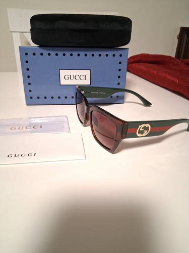 Gucci occhiali sole - da,