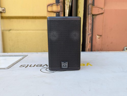 Martin audio adorn a40 - audio,