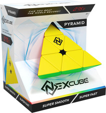 NEXCUBE PYRAMID - Gioco