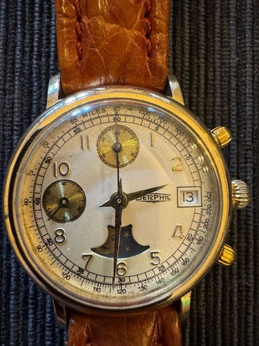 Orologio serphil meccanico - orologio,