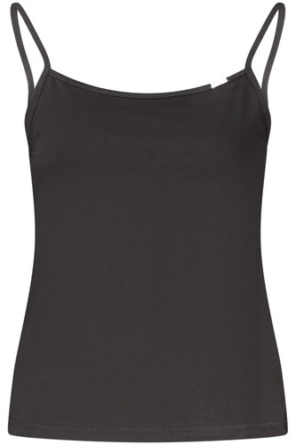 Canotta calvin klein nero - calvin,