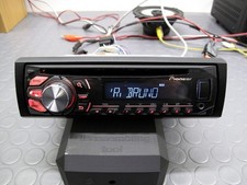 PIONEER DEH-1600UB AUTORADIO