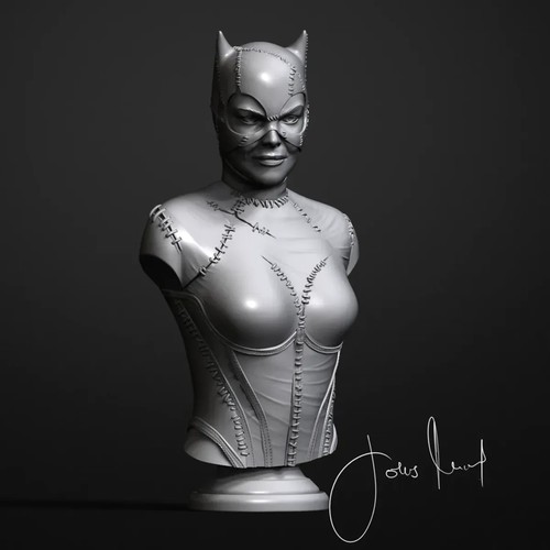 Catwoman batman returns - batman,