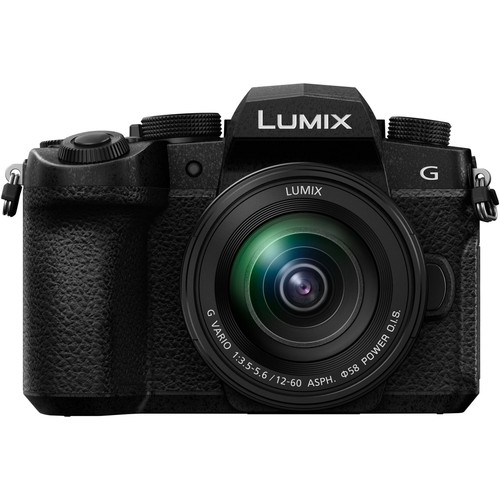 Panasonic fotocamera