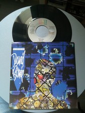 DISCO 45 GIRI_7' DAVID