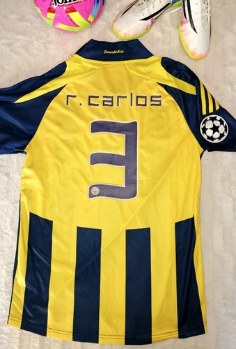 Camiseta fenerbahçe - camiseta,