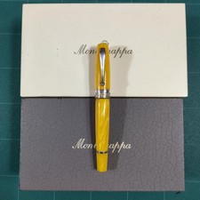 Montegrappa Penna Stilografica