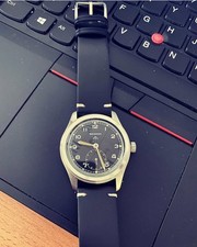 Merkur “Dirty Dozen”