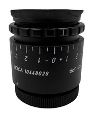 Leica 10x/21 oculare