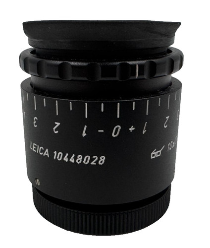 Leica 10x oculare - 10x/21,