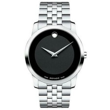 Orologio da polso uomo Movado