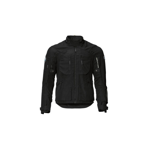 Giacca moto originale bmw - giacca,