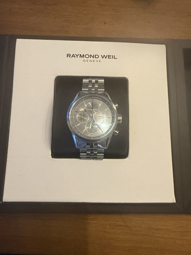 Orologio automatico uomo