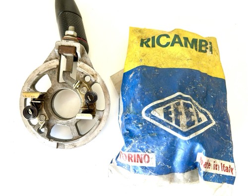 Supporto dinamo portaspazzole - supporto,