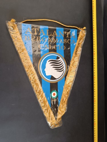 Gagliardetto atalanta - gagliardetto,