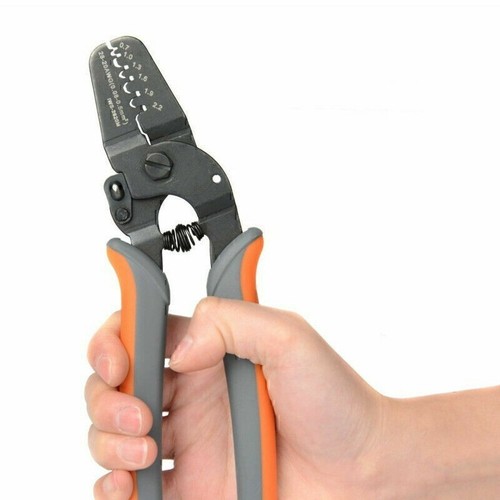 Iws 2820m pinza crimpatrice - pinza,
