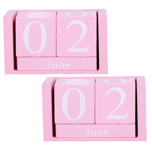 Set blocchi calendario - blocchi,
