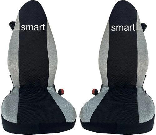 Coprisedili per smart - coprisedili,