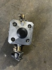 Riduttore GPL impianto Landi