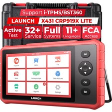 LAUNCH CRP919X LITE PRO auto