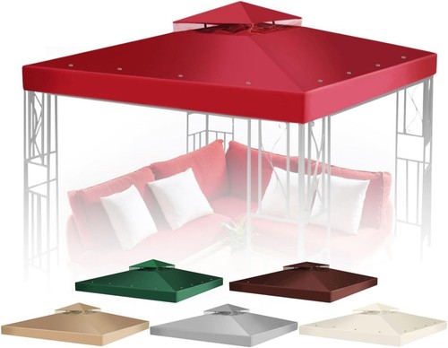 Copertura gazebo ricambio - copertura,