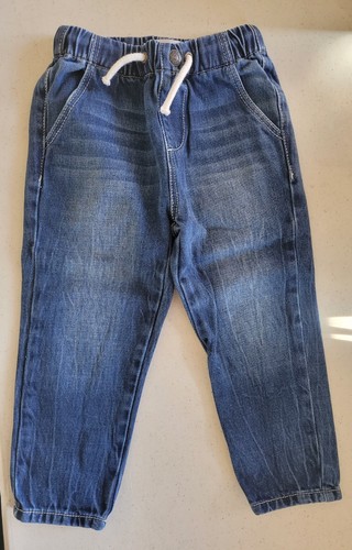 Pantalone jeans zara denim - pantalone,