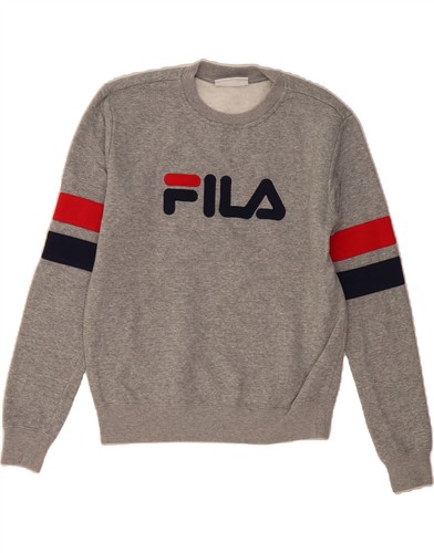 Fila maglione felpa uomo - felpa,