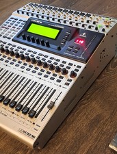 Mixer digitale Behringer DDX3216 + ADAT 16 | 32 canali | ottime condizioni | scatola originale