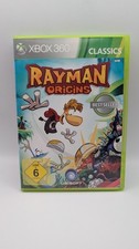 Rayman Origins - Microsoft