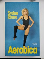 Sydne Rome AEROBICA Mondadori