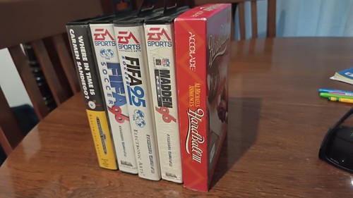 Mega drive lotto - mega,