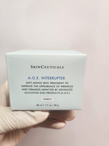 Skinceuticals e - skinceuticals, a.g.e