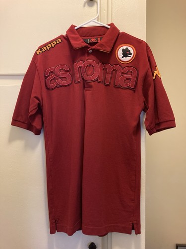 Polo kappa roma - polo,