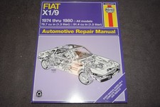 Manuale riparazione manuale