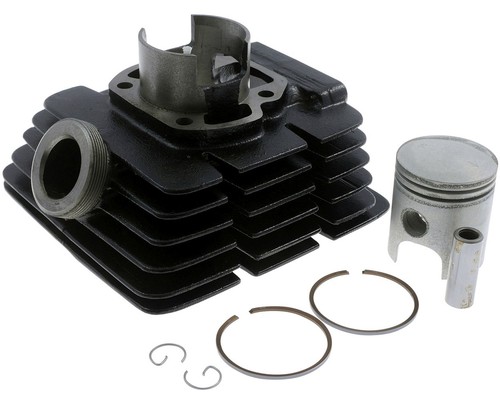 Kit cilindro sportivo cc - kit,